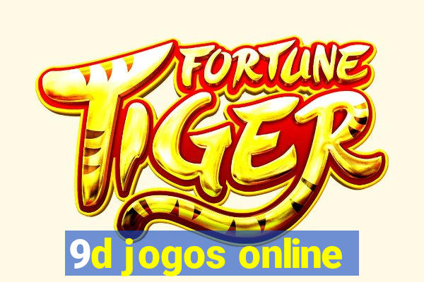 9d jogos online